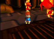 Conker's Bad Fur Day screenshot