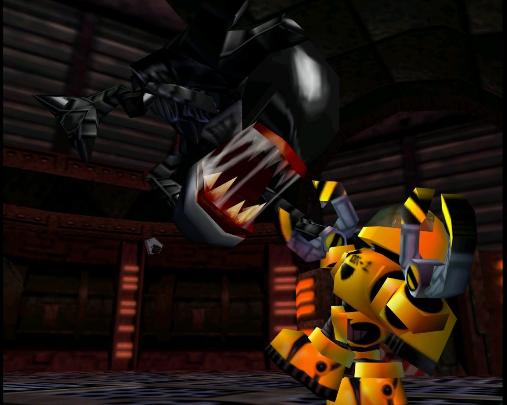 Conker's Bad Fur Day