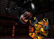 Conker's Bad Fur Day screenshot