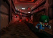 Conker's Bad Fur Day screenshot