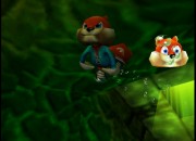 Conker's Bad Fur Day