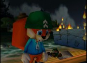 Conker's Bad Fur Day screenshot