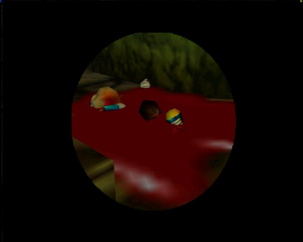 Conker's Bad Fur Day