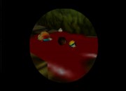 Conker's Bad Fur Day screenshot