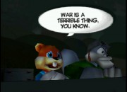 Conker's Bad Fur Day screenshot