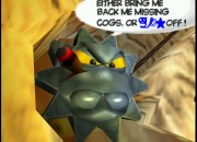 Conker's Bad Fur Day