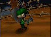 Conker's Bad Fur Day screenshot