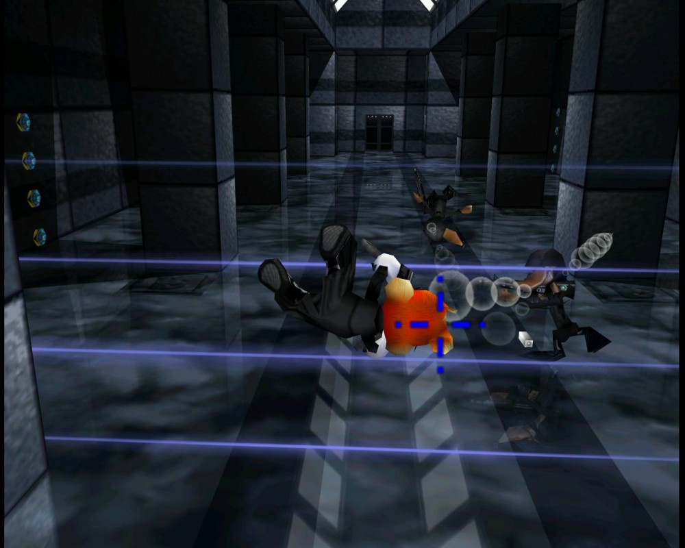 Conker's Bad Fur Day