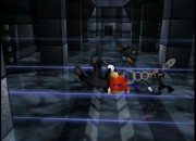 Conker's Bad Fur Day screenshot