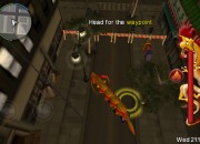 Grand Theft Auto: Chinatown Wars