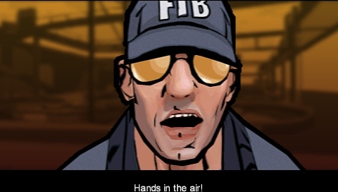 Grand Theft Auto: Chinatown Wars