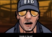 Grand Theft Auto: Chinatown Wars