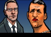 Grand Theft Auto: Chinatown Wars