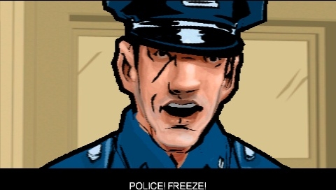 Grand Theft Auto: Chinatown Wars