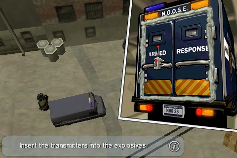 Grand Theft Auto: Chinatown Wars