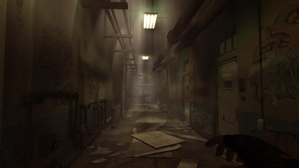 F.E.A.R. 3