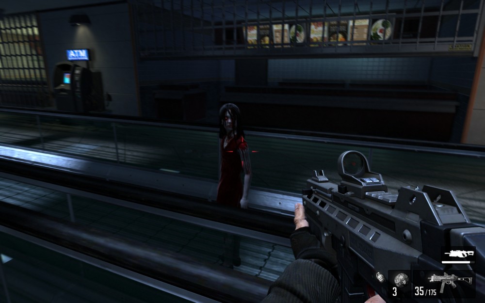 F.E.A.R. 3