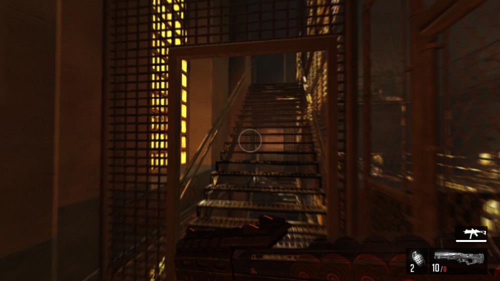 F.E.A.R. 3