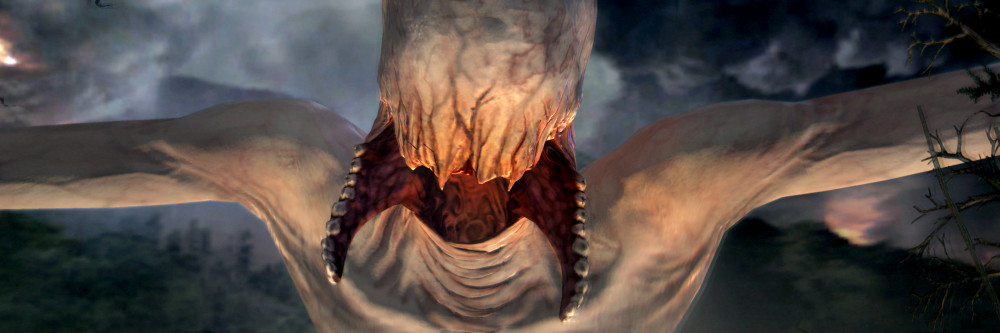 F.E.A.R. 3