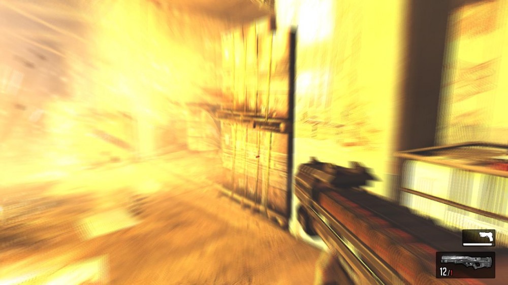 F.E.A.R. 3