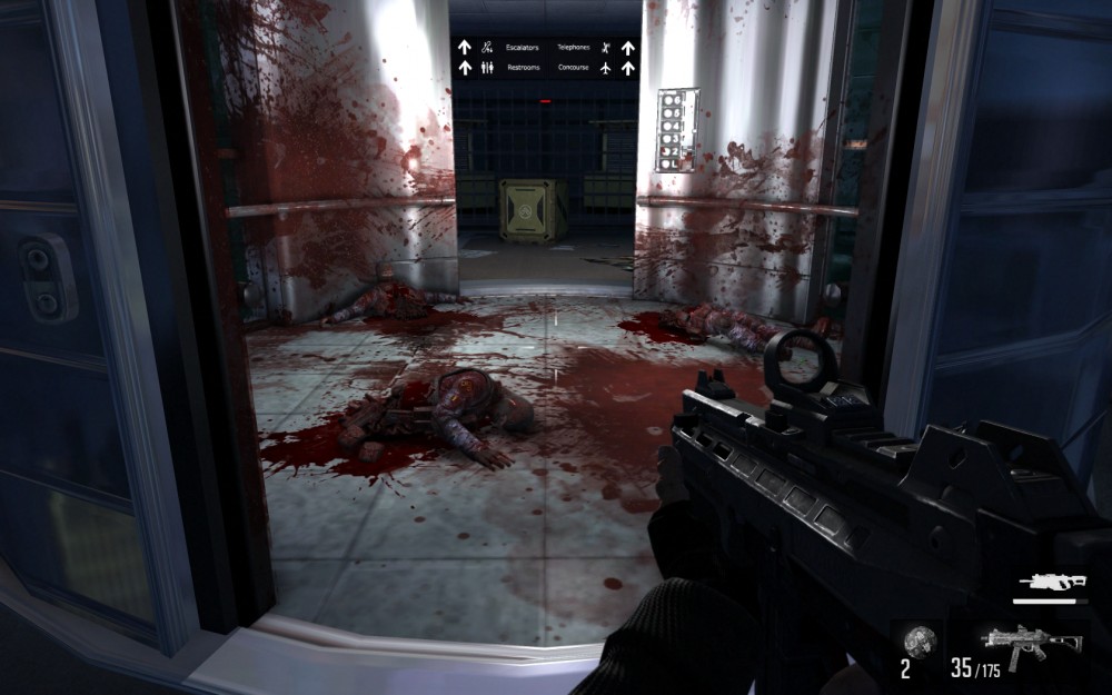 F.E.A.R. 3