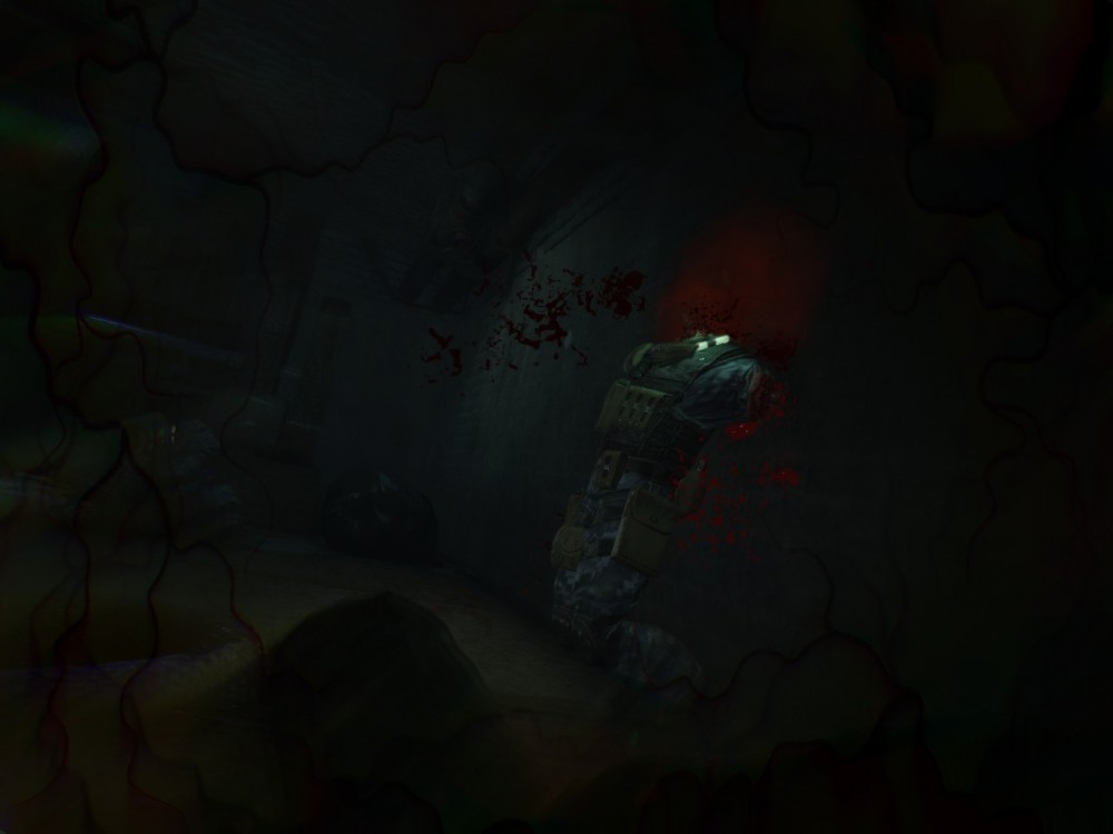 F.E.A.R. 3