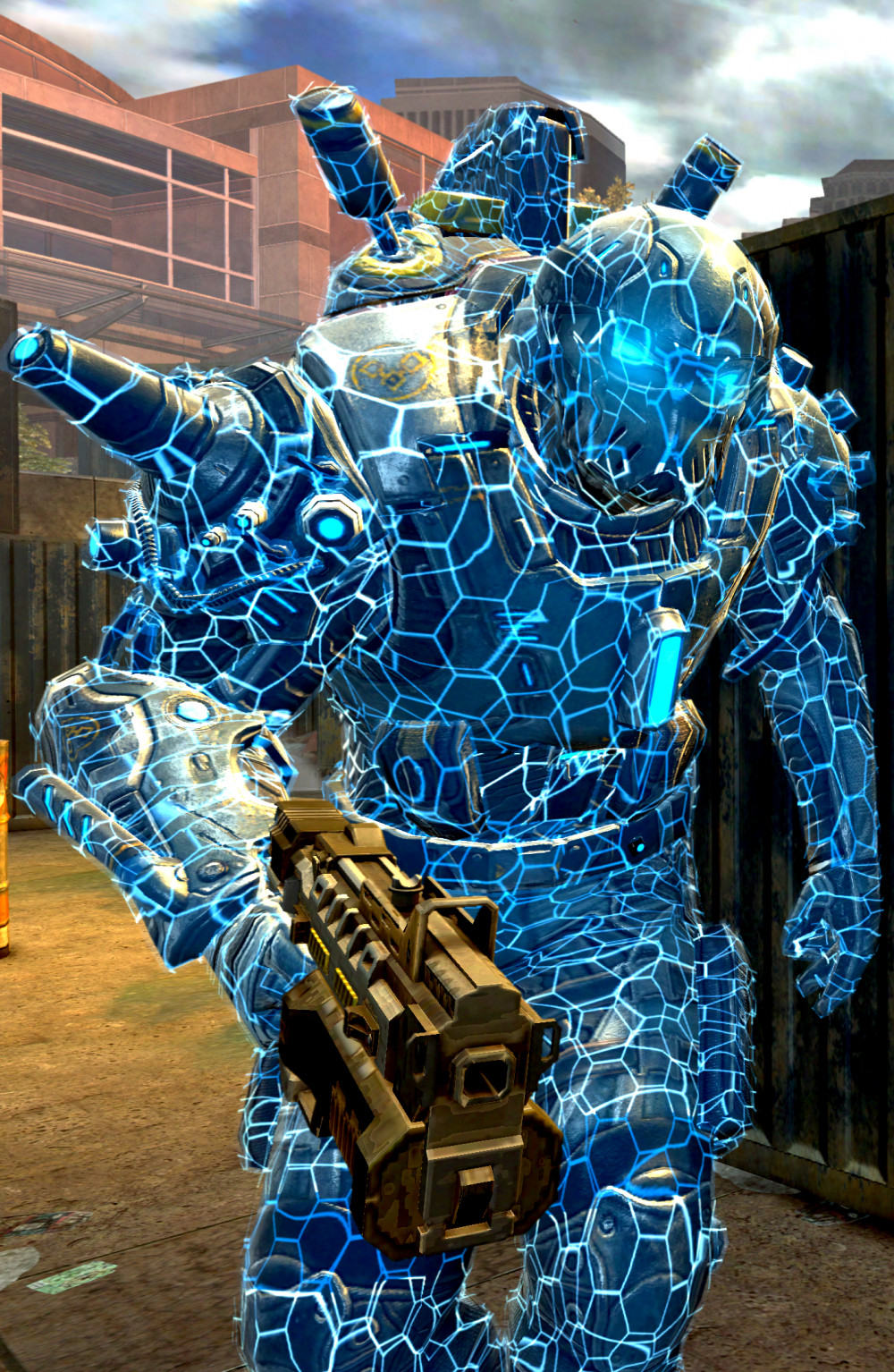 F.E.A.R. 3