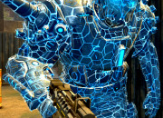 F.E.A.R. 3 screenshot