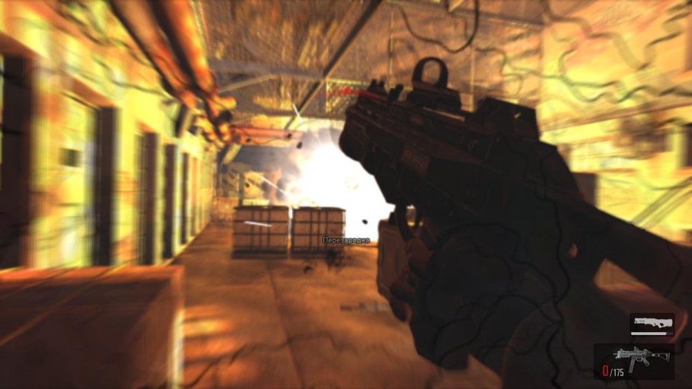 F.E.A.R. 3