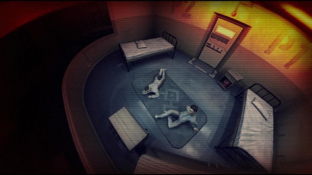 F.E.A.R. 3