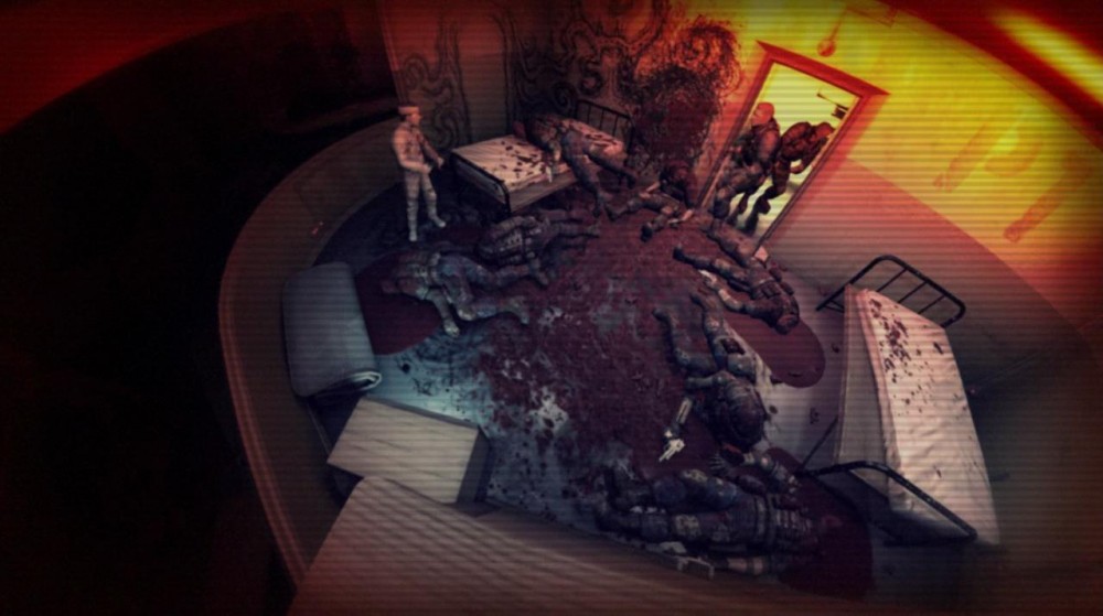 F.E.A.R. 3