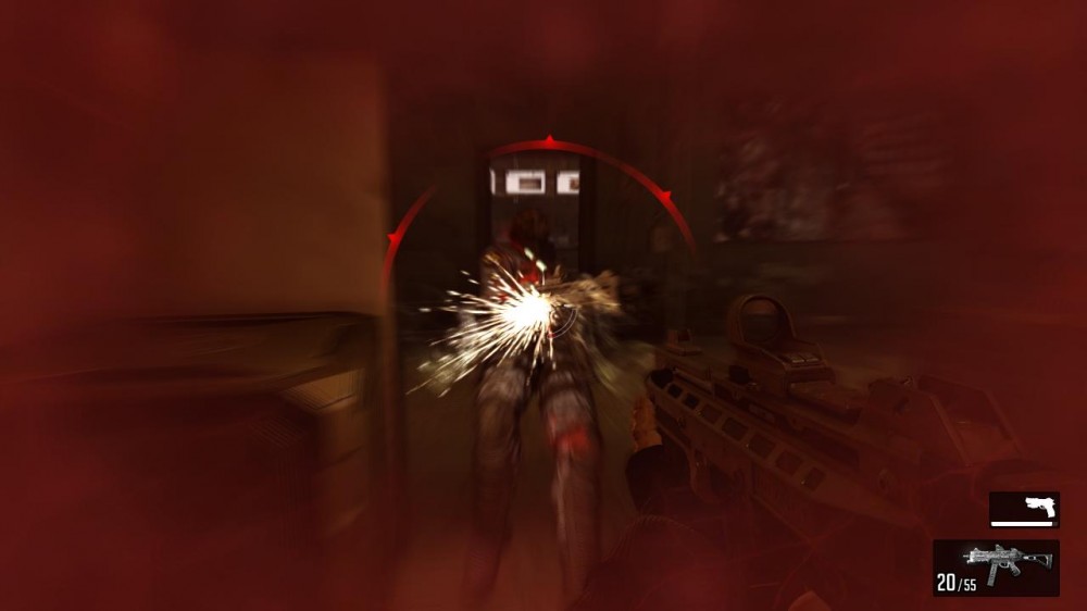 F.E.A.R. 3