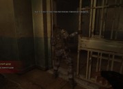 F.E.A.R. 3 screenshot