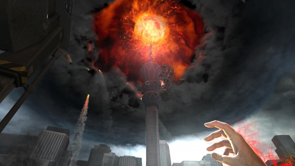 F.E.A.R. 3