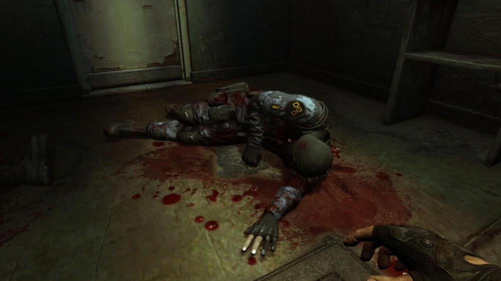 F.E.A.R. 3