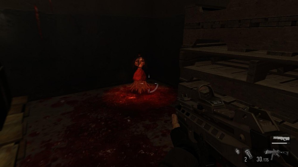 F.E.A.R. 3