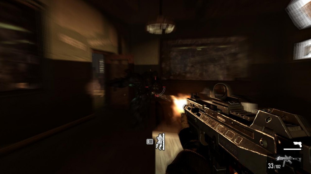 F.E.A.R. 3