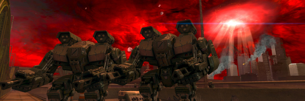 F.E.A.R. 3