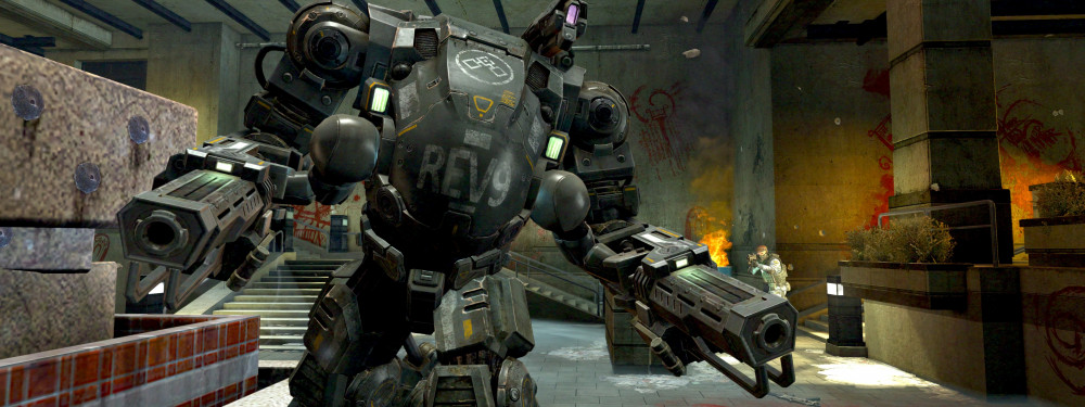 F.E.A.R. 3