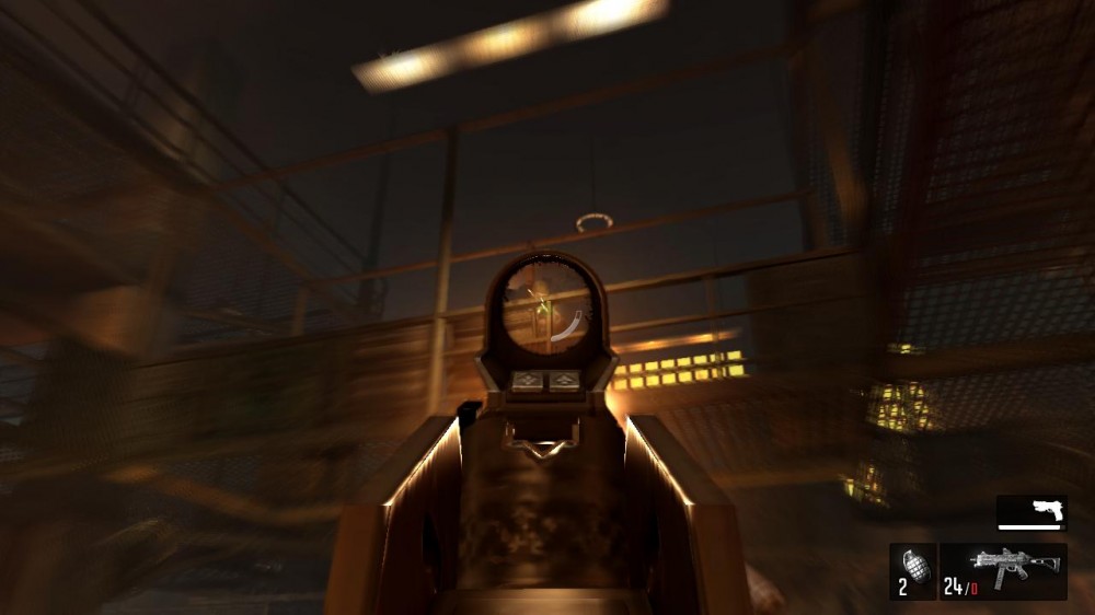 F.E.A.R. 3