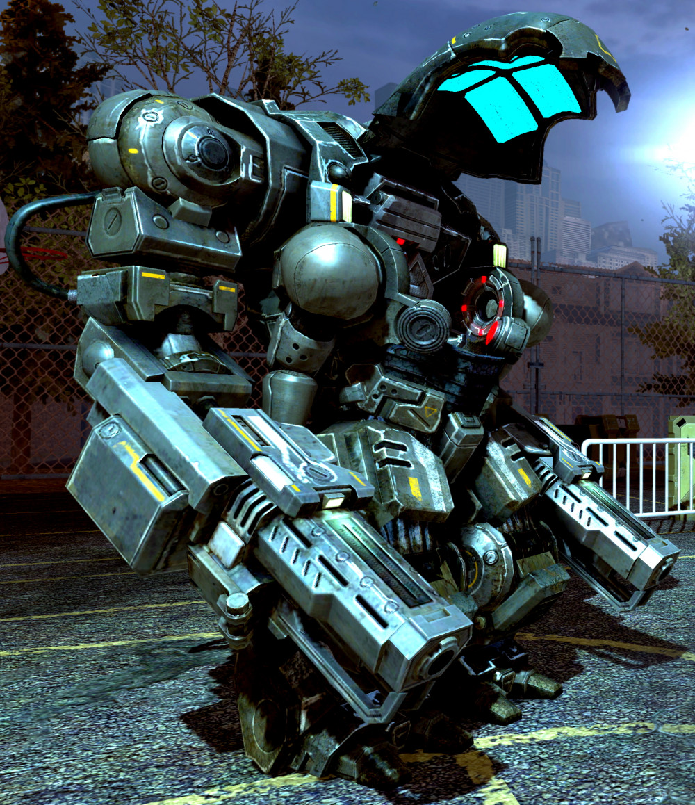 F.E.A.R. 3