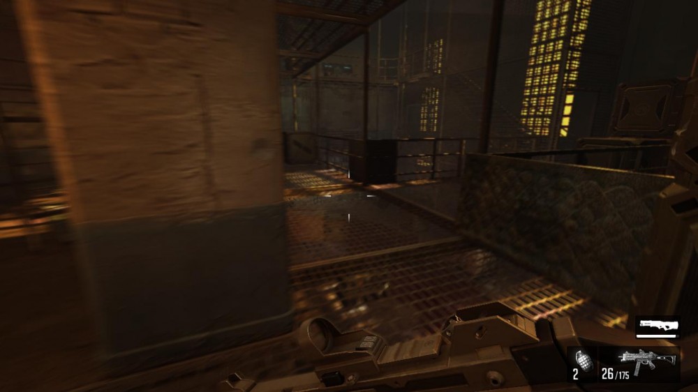 F.E.A.R. 3