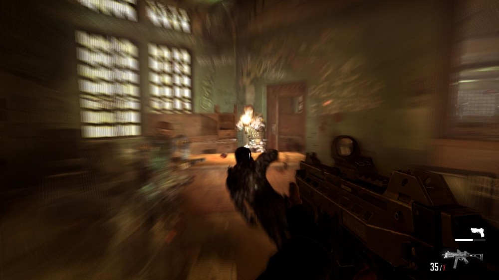 F.E.A.R. 3