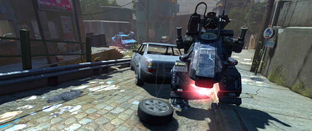 F.E.A.R. 3