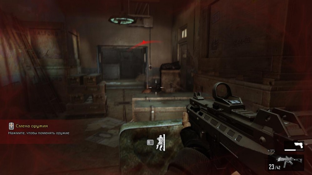 F.E.A.R. 3
