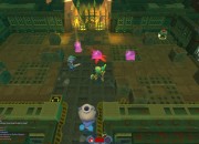 Spiral Knights screenshot