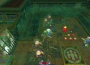 Spiral Knights screenshot