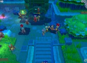 Spiral Knights screenshot