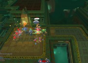 Spiral Knights screenshot