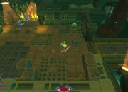 Spiral Knights screenshot